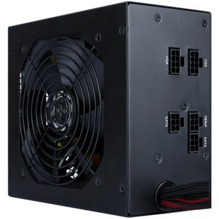 Antec 安钛克 额定550W EAG550 PRO 模组电源