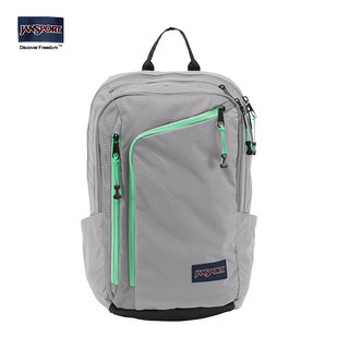 JANSPORT 杰斯伯 男女双肩背包 T55B 9ZE