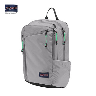 JANSPORT 杰斯伯 男女双肩背包 T55B 9ZE