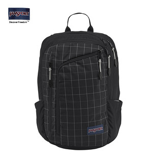 JANSPORT 杰斯伯 男女双肩背包 T55B 9ZE