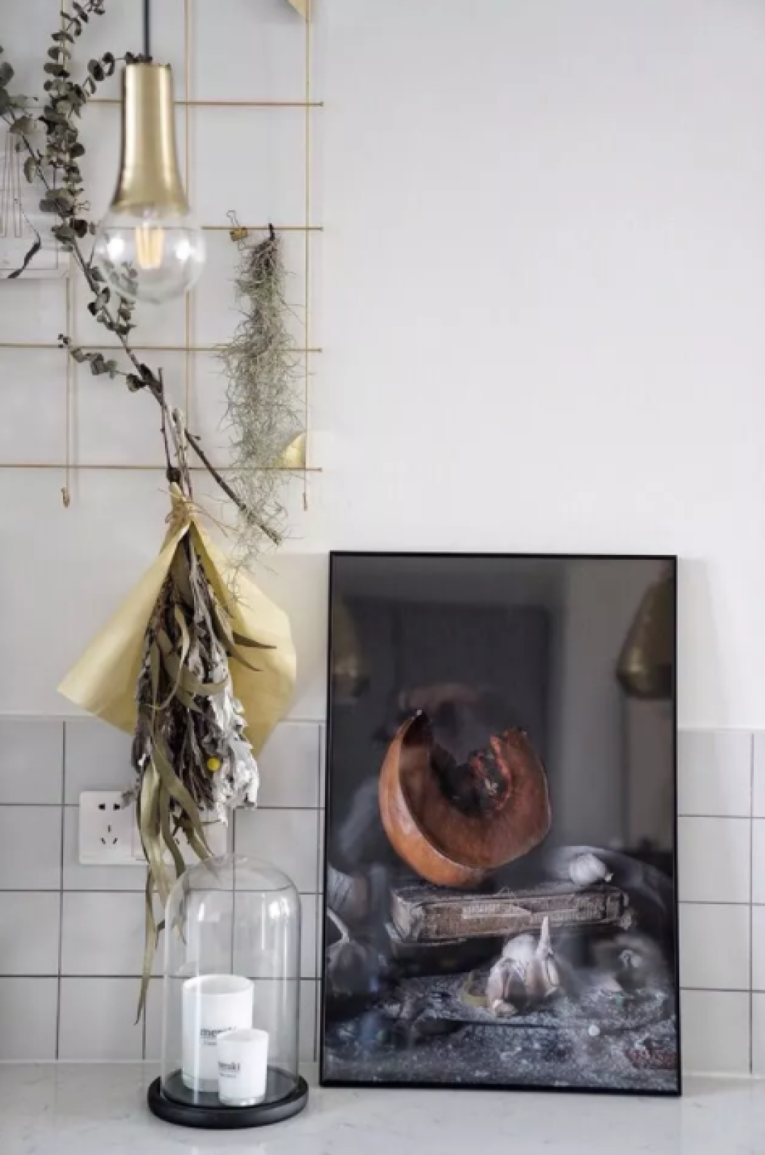 装饰画该怎么挂怎么选 才算人间精品