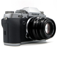 FUJIFILM 富士 X-T2（35mm f/2） APS-C画幅无反相机套机