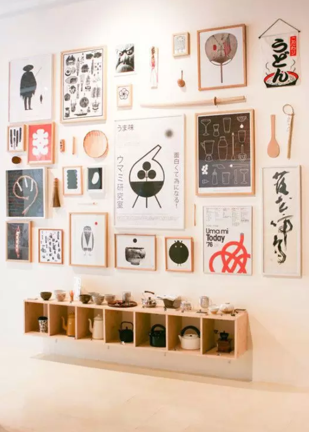 装饰画该怎么挂怎么选 才算人间精品