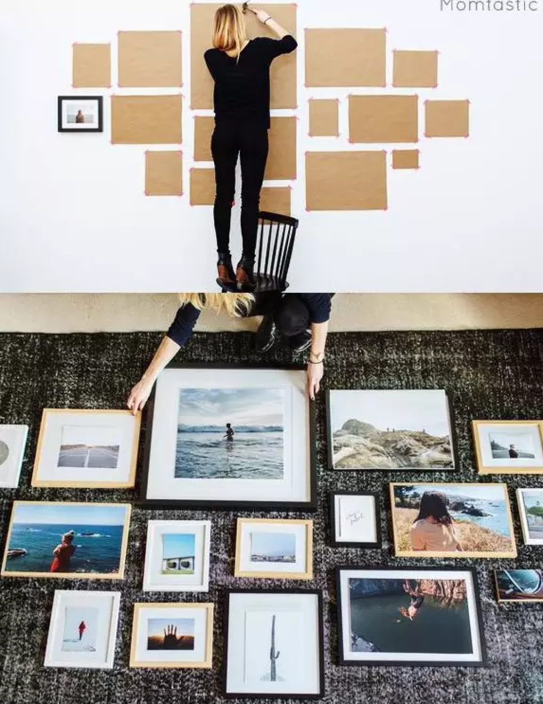 装饰画该怎么挂怎么选 才算人间精品