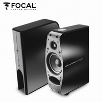 FOCAL XS BOOK Wireless 2.0蓝牙无线音箱