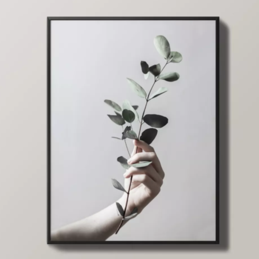 装饰画该怎么挂怎么选 才算人间精品