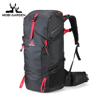 MOBI GARDEN 牧高笛 HIKING BACKPACK 轻徒步登山包 45L