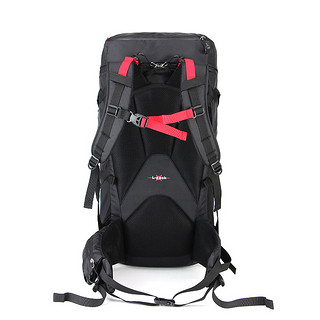 MOBI GARDEN 牧高笛 HIKING BACKPACK 轻徒步登山包 45L