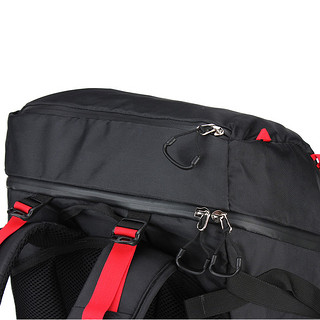 MOBI GARDEN 牧高笛 HIKING BACKPACK 轻徒步登山包 45L