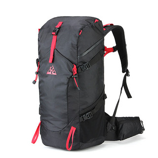 MOBI GARDEN 牧高笛 HIKING BACKPACK 轻徒步登山包 45L