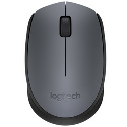 logitech 罗技 Logitech M170 无线鼠标