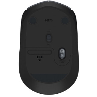 Logitech 罗技 M170 无线鼠标