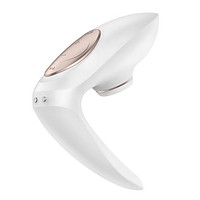 Satisfyer Pro 情侣共用吮吸共振震动器