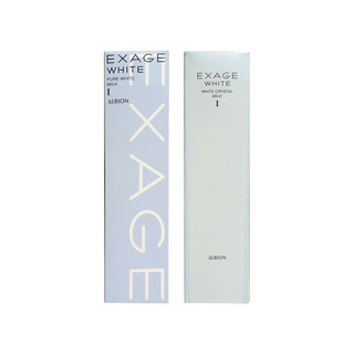 ALBION 奥尔滨 清新莹白渗透乳I号清爽型 200g