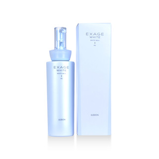ALBION 奥尔滨 清新莹白渗透乳I号清爽型 200g