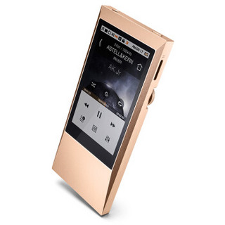 Iriver 艾利和 Astell&Kern AK Jr 64G HIFI播放器 