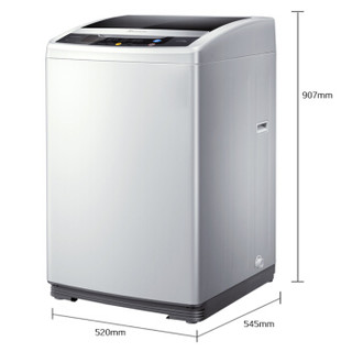  SANYO 三洋 WT7455M0S 7公斤 波轮洗衣机 