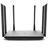 TP-LINK TL-WDR7800 1750M 11AC双频智能无线路由器