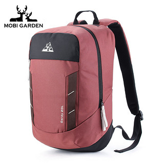 MOBI GARDEN 牧高笛 城市背包 20L