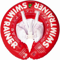  FREDS SWIM ACADEMY 弗雷德 SwimTrainer 婴儿游泳训练圈