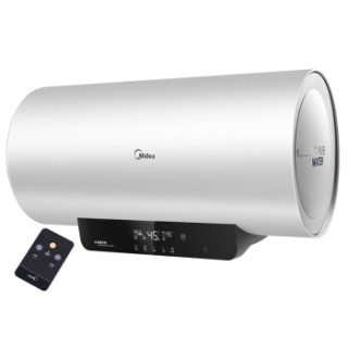 Midea 美的 F8030-A6(HEY) 电热水器