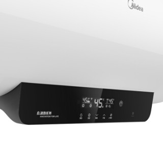Midea 美的 F8030-A6(HEY) 电热水器