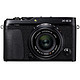 FUJIFILM 富士 X-E3（23mm f/2）APS-C画幅无反相机套机 黑