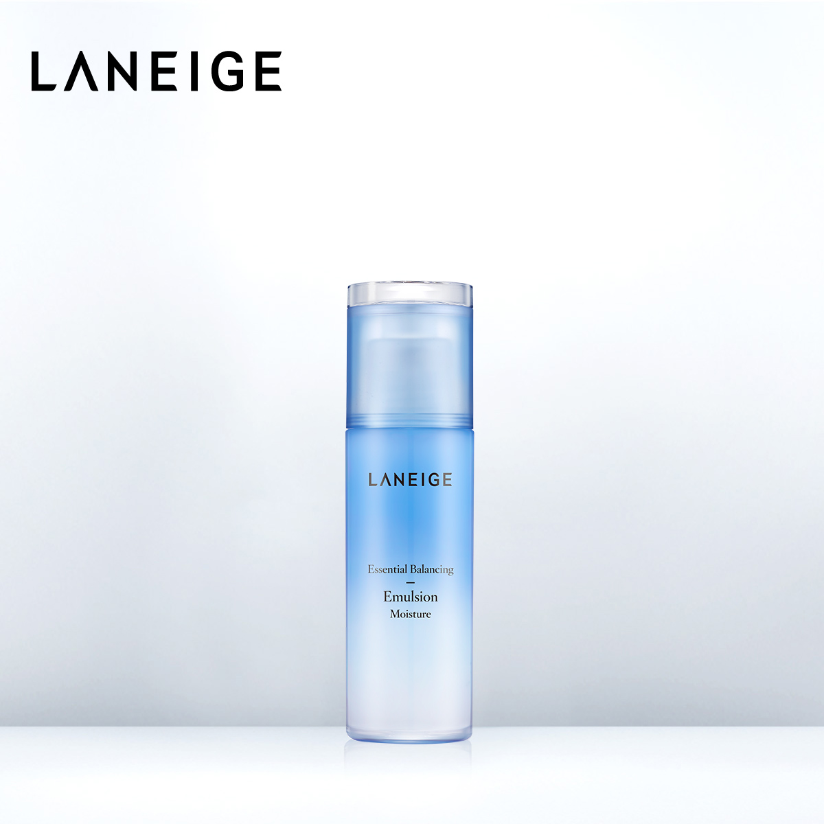 laneige 兰芝 水衡系列 清盈保湿乳 120ml *4件