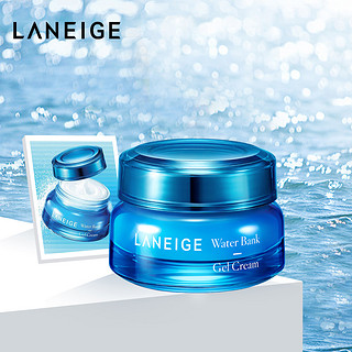 LANEIGE 兰芝 新水酷清润凝霜 50ml