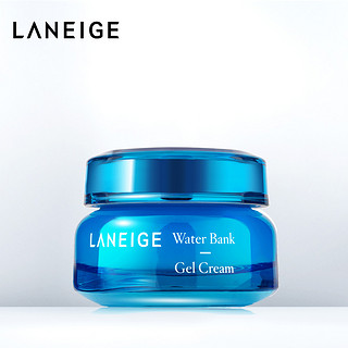 LANEIGE 兰芝 新水酷清润凝霜 50ml