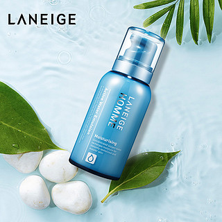 LANEIGE 兰芝 男士舒润均衡保湿乳 125ml