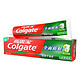  Colgate 高露洁 全面防蛀 强健牙釉质 牙膏  超爽薄荷 250g *2件　