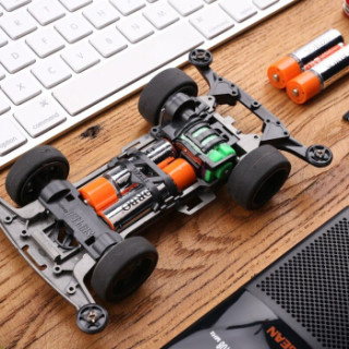 Sorbo 硕而博 USB 5号充电锂电池 AA电池套装 1.5V恒压