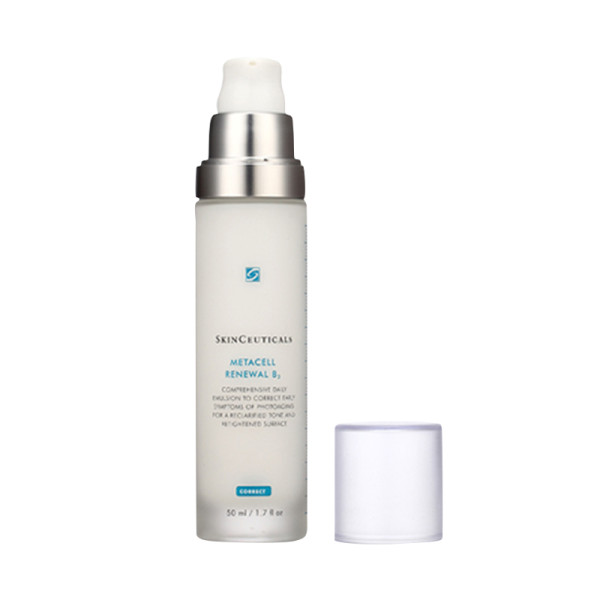 skinceuticals修丽可烟酰胺b3多效修护乳50ml