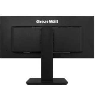 GreatWall 长城 34Z91P5/BR 34英寸 21:9 2K显示器