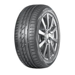 芬兰诺记轮胎 zLine 235/45R17 97Y ZR XL Nokian