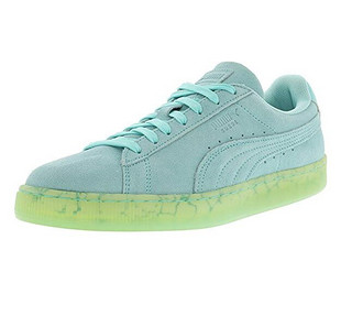 PUMA 彪马 Suede Classic Easter 复活节系列 男款休闲板鞋