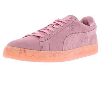 PUMA 彪马 Suede Classic Easter 复活节系列 男款休闲板鞋