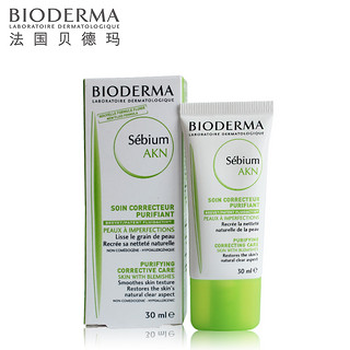 BIODERMA 贝德玛 净妍调理霜 30ml