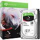 14日0点：SEAGATE 希捷 IronWolf 酷狼 ST6000VN0041 NAS硬盘 6TB