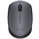  logitech 罗技 Logitech 罗技 M170 2.4G无线鼠标 灰色 1000DPI　