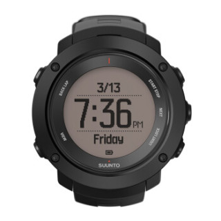  SUUNTO/颂拓 男士运动手表