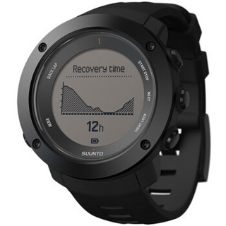 SUUNTO 颂拓 手表AMBIT3 VERTICAL 拓野3V 系列运动男表 