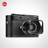 Leica 徕卡 M-D（35mm f/2.4）旁轴数码相机套机