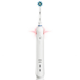 BRAUN 博朗 Oral-B 欧乐-B 2000 3D智能电动牙刷 