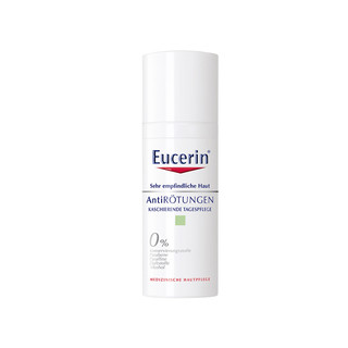  Eucerin/优色林 抗红血丝修复 舒缓面霜
