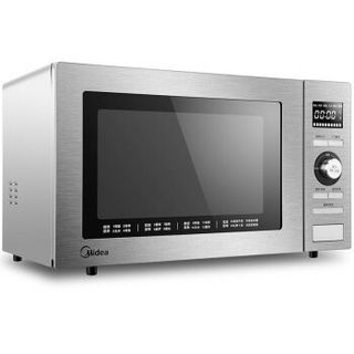 Midea 美的 M5-251C 微波炉烤箱一体机