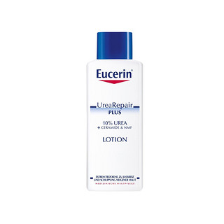 Eucerin 优色林 高效保湿深度滋润修护乳 250ml