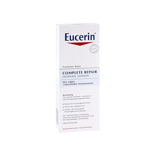 Eucerin 优色林 高效保湿深度滋润修护乳 250ml