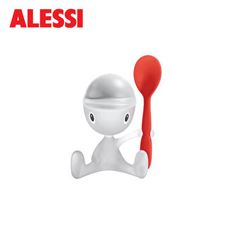 ALESSI Cico egg cup 厨房鸡蛋杯 白色